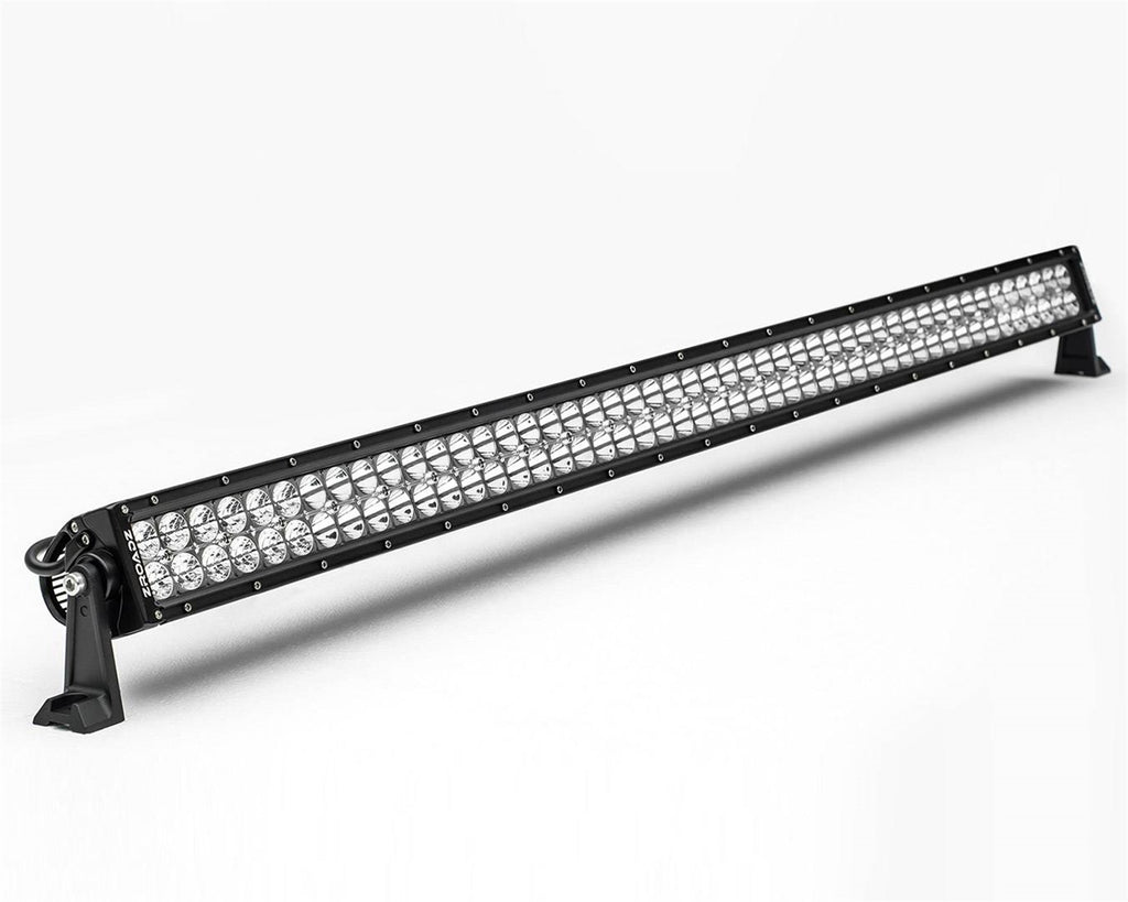 ZROADZ Z30BC14W288 LED Straight Double Row Light Bar