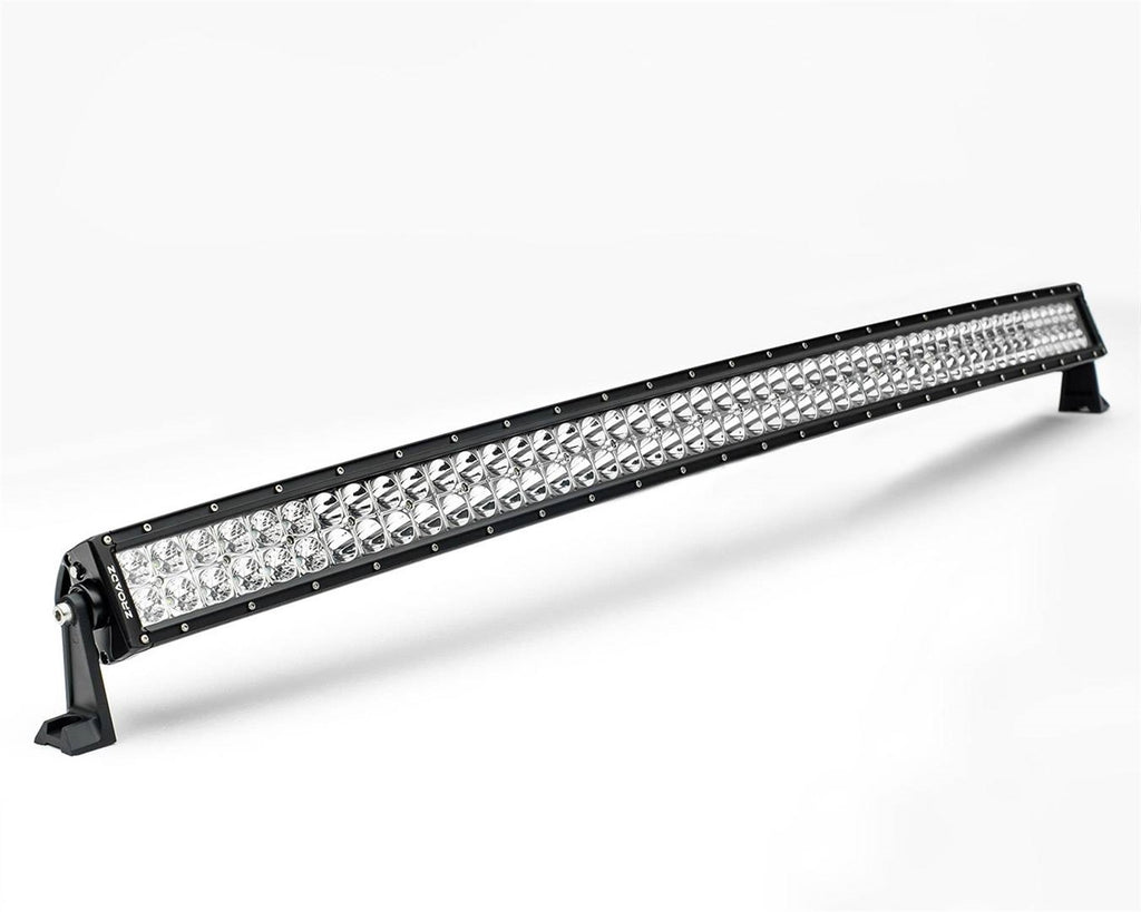 ZROADZ Z30CBC14W300 LED Curved Double Row Light Bar