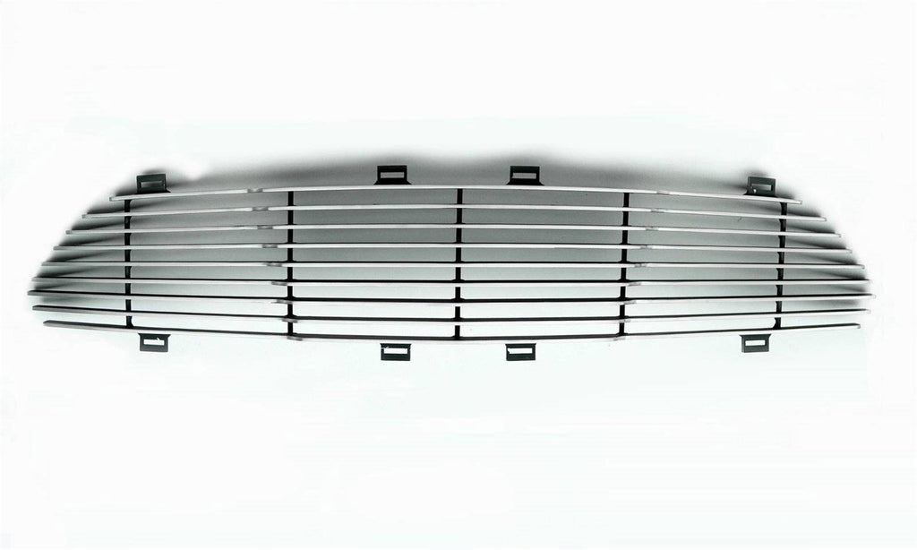 T-Rex Grilles 6215300 Laser Billet Series Grille Fits 15-17 Mustang