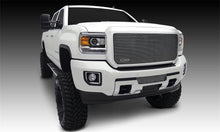 Load image into Gallery viewer, T-Rex Grilles 20211 Billet Series Grille Fits Sierra 2500 HD Sierra 3500 HD