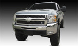 T-Rex Grilles 6711121 X-Metal Series Studded Mesh Grille