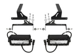 ZROADZ Z381421 Rear Bumper LED Light Bar Bracket