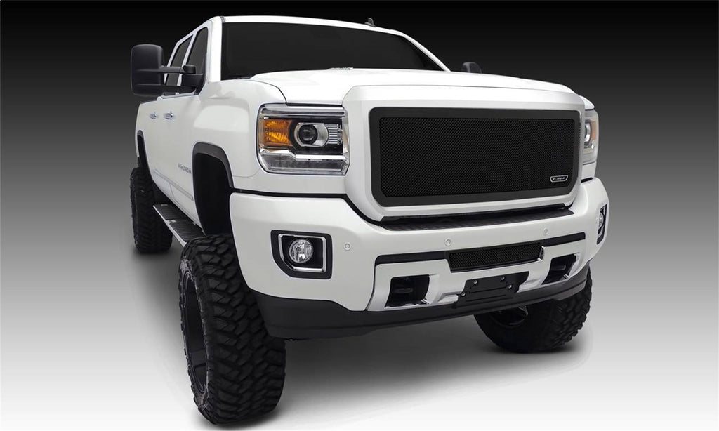 T-Rex Grilles 51211 Upper Class Series Mesh Grille