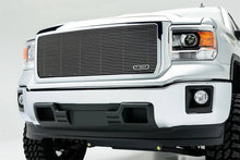 Load image into Gallery viewer, T-Rex Grilles 20208 Billet Series Grille Fits 14-15 Sierra 1500