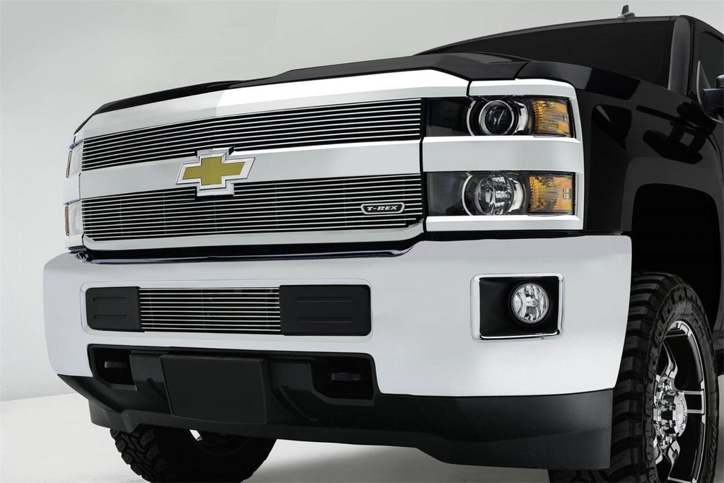 T-Rex Grilles 21122 Billet Series Grille