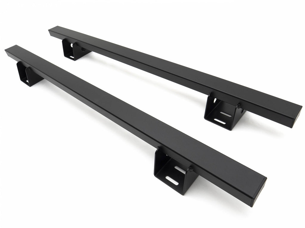 ZROADZ Z835011 Overland Access Truck Bed Rack Fits 19-23 Ranger