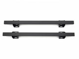 ZROADZ Z834011 Overland Access Truck Bed Rack Fits 20-23 Gladiator