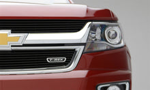 Load image into Gallery viewer, T-Rex Grilles 21267B Billet Series Grille Fits 15-23 Colorado