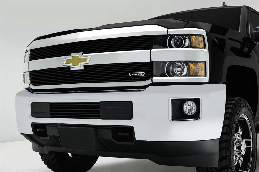 T-Rex Grilles 21122B Billet Series Grille