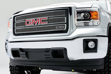 Load image into Gallery viewer, T-Rex Grilles 21208 Billet Series Grille Fits 14-15 Sierra 1500