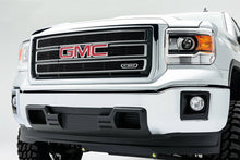 Load image into Gallery viewer, T-Rex Grilles 21208B Billet Series Grille Fits 14-15 Sierra 1500