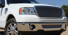 Load image into Gallery viewer, T-Rex Grilles 21556 Billet Series Grille Fits 04-08 F-150 Mark LT