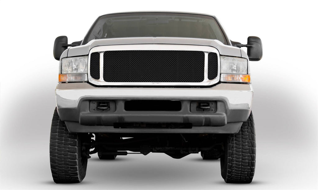 T-Rex Grilles 51571 Upper Class Series Mesh Grille