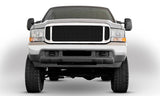 T-Rex Grilles 51571 Upper Class Series Mesh Grille