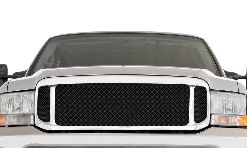 T-Rex Grilles 51571 Upper Class Series Mesh Grille