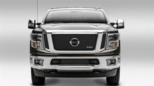 Load image into Gallery viewer, T-Rex Grilles 51785 Upper Class Series Mesh Grille Fits 16-19 TITAN TITAN XD