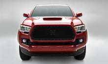 Load image into Gallery viewer, T-Rex Grilles 6719411-BR Stealth X-Metal Series Mesh Grille Assembly Fits Tacoma