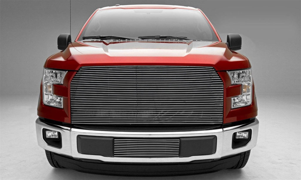 T-Rex Grilles 20573 Billet Series Grille Fits 15-17 F-150