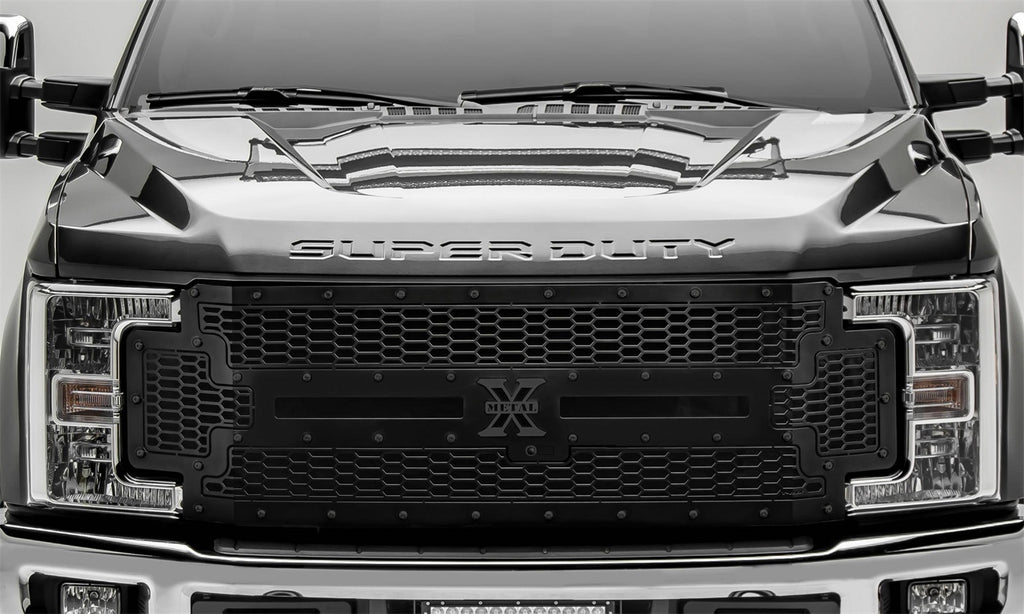 T-Rex Grilles 7715371-BR Stealth Laser X Series Grille