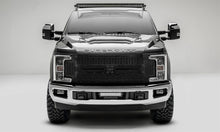 Load image into Gallery viewer, T-Rex Grilles 7715371-BR Stealth Laser X Series Grille