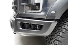 Load image into Gallery viewer, ZROADZ Z325672 Front Bumper  Fog Light LED Bracket Fits 17-20 F-150