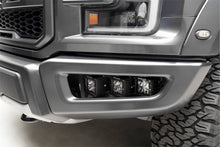 Load image into Gallery viewer, ZROADZ Z325672 Front Bumper  Fog Light LED Bracket Fits 17-20 F-150