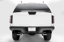 Load image into Gallery viewer, ZROADZ Z385662 Rear Bumper LED Light Bar Bracket Fits 17-23 F-150