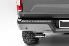 Load image into Gallery viewer, ZROADZ Z385662 Rear Bumper LED Light Bar Bracket Fits 17-23 F-150