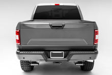 Load image into Gallery viewer, ZROADZ Z385662 Rear Bumper LED Light Bar Bracket Fits 17-23 F-150