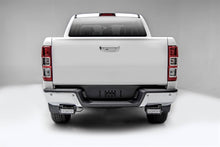 Load image into Gallery viewer, ZROADZ Z385761 Rear Bumper LED Light Bar Bracket Fits 15-18 Ranger