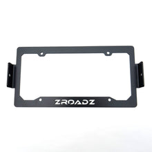 Load image into Gallery viewer, ZROADZ Z310005 License Plate Frame LED Bracket