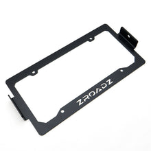 Load image into Gallery viewer, ZROADZ Z310005 License Plate Frame LED Bracket