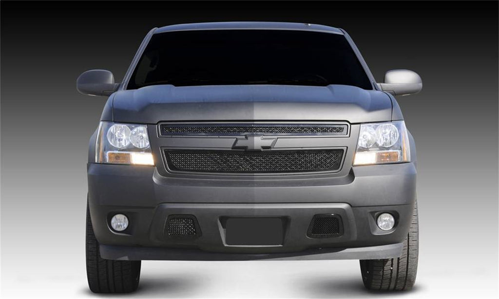 T-Rex Grilles 51051 Upper Class Series Mesh Grille