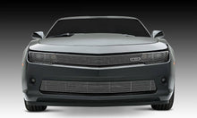 Load image into Gallery viewer, T-Rex Grilles 21032 Billet Series Phantom Grille Fits 14-15 Camaro