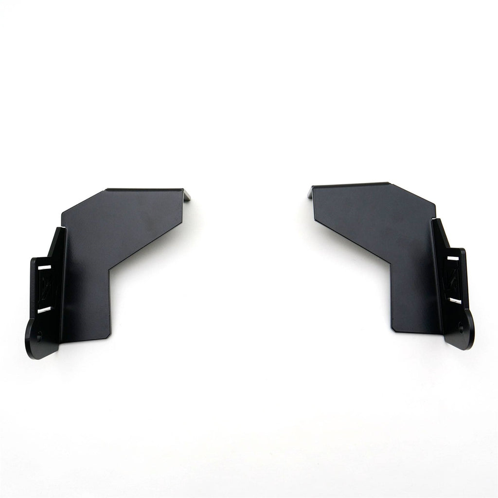 ZROADZ Z325472 Front Bumper Top LED Light Bar Bracket