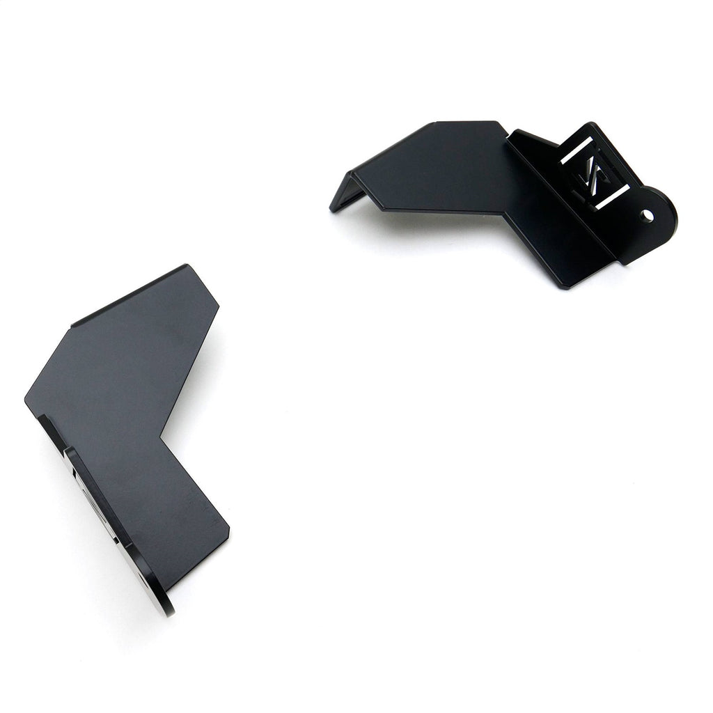 ZROADZ Z325472 Front Bumper Top LED Light Bar Bracket