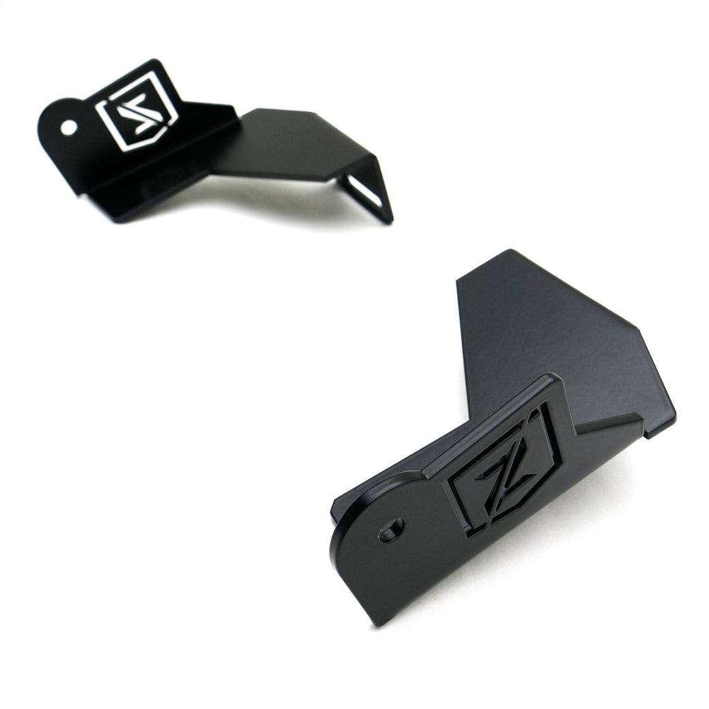 ZROADZ Z325472 Front Bumper Top LED Light Bar Bracket