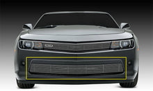 Load image into Gallery viewer, T-Rex Grilles 25031 Billet Series Bumper Grille Fits 14-15 Camaro