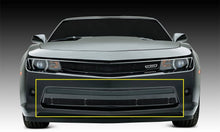 Load image into Gallery viewer, T-Rex Grilles 52031 Upper Class Series Mesh Bumper Grille Fits 14-15 Camaro