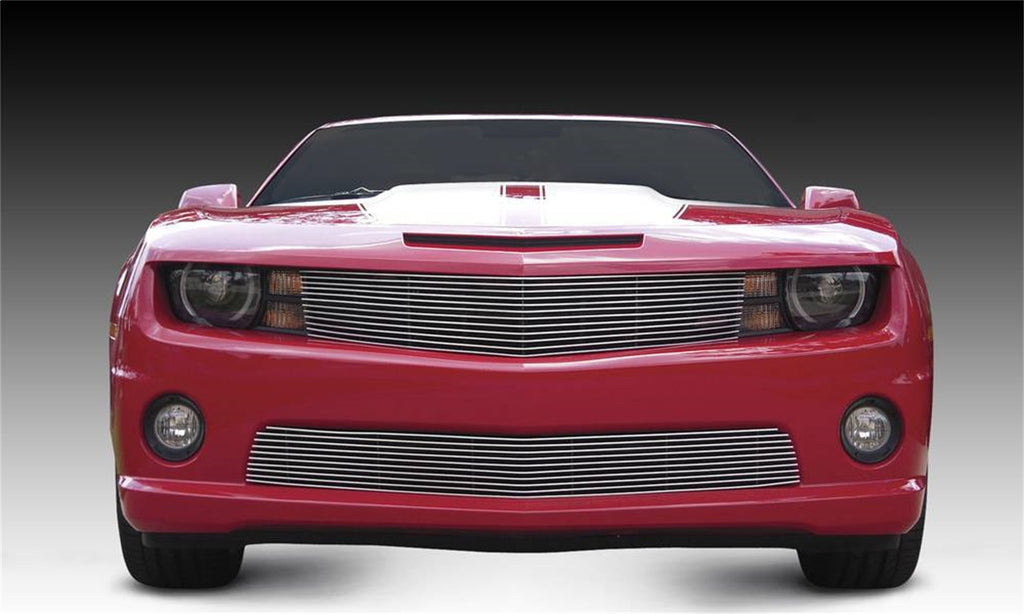 T-Rex Grilles 21027 Billet Series Grille Fits 10-13 Camaro