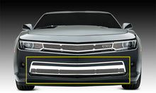 Load image into Gallery viewer, T-Rex Grilles 55031 Upper Class Series Mesh Bumper Grille Fits 14-15 Camaro