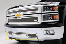 Load image into Gallery viewer, T-Rex Grilles 55117 Upper Class Series Mesh Bumper Grille Fits Silverado 1500