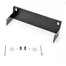 Load image into Gallery viewer, ZROADZ Z384931 Rear Bumper LED Light Bar Bracket Fits 18-24 Wrangler (JL)