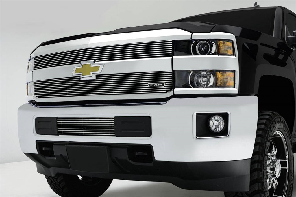 T-Rex Grilles 25122 Billet Series Bumper Grille