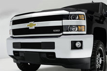 Load image into Gallery viewer, T-Rex Grilles 25122B Billet Series Bumper Grille