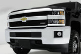 T-Rex Grilles 25122B Billet Series Bumper Grille