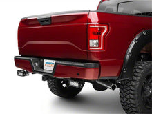 Load image into Gallery viewer, ZROADZ Z385731 Rear Bumper LED Light Bar Bracket Fits 15-17 F-150