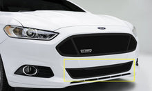 Load image into Gallery viewer, T-Rex Grilles 52531 Upper Class Series Mesh Bumper Grille Fits 13-15 Fusion