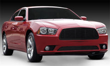 Load image into Gallery viewer, T-Rex Grilles 20442B Billet Series Grille Fits 11-14 Charger