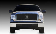 Load image into Gallery viewer, T-Rex Grilles 6715681 X-Metal Series Studded Mesh Grille Fits 09-12 F-150